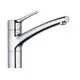 KLUDI-TNDO-Spueltisch-EHM-DN-10-Niederdruck-chrom-335750575 gallery number 1